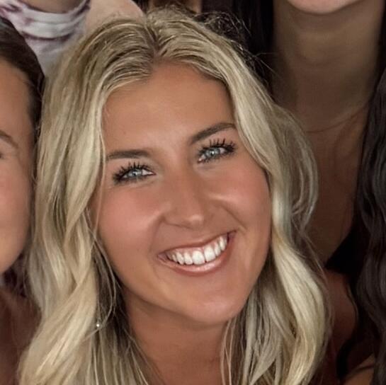 Haley Denson