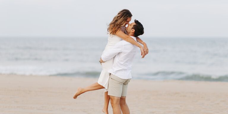 Annmarie & Joshua Home Page Banner