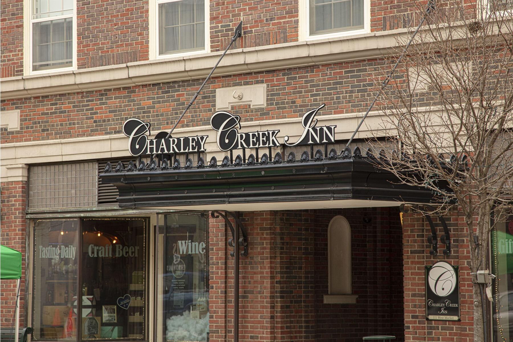 Picture of Charley Creek Inn