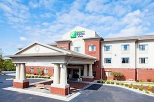 Picture of Holiday Inn Express Hotel &  Suites Rocky Mount an IHG Hotel
