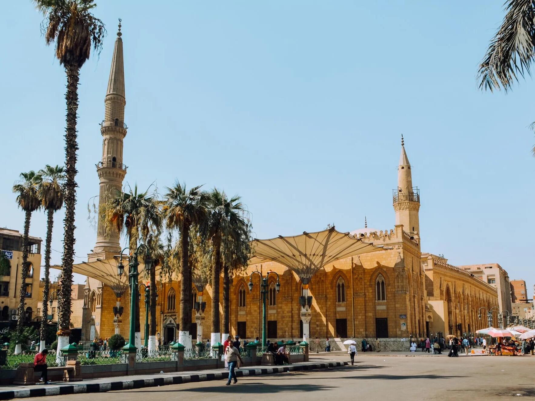 Picture of AL HUSSEIN