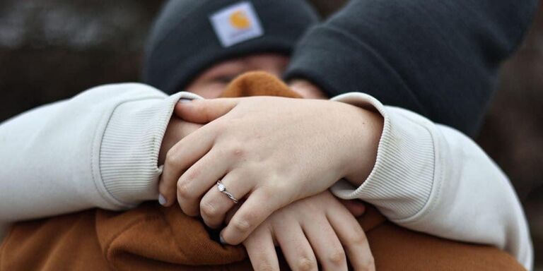 Marshall & Erin Home Page Banner