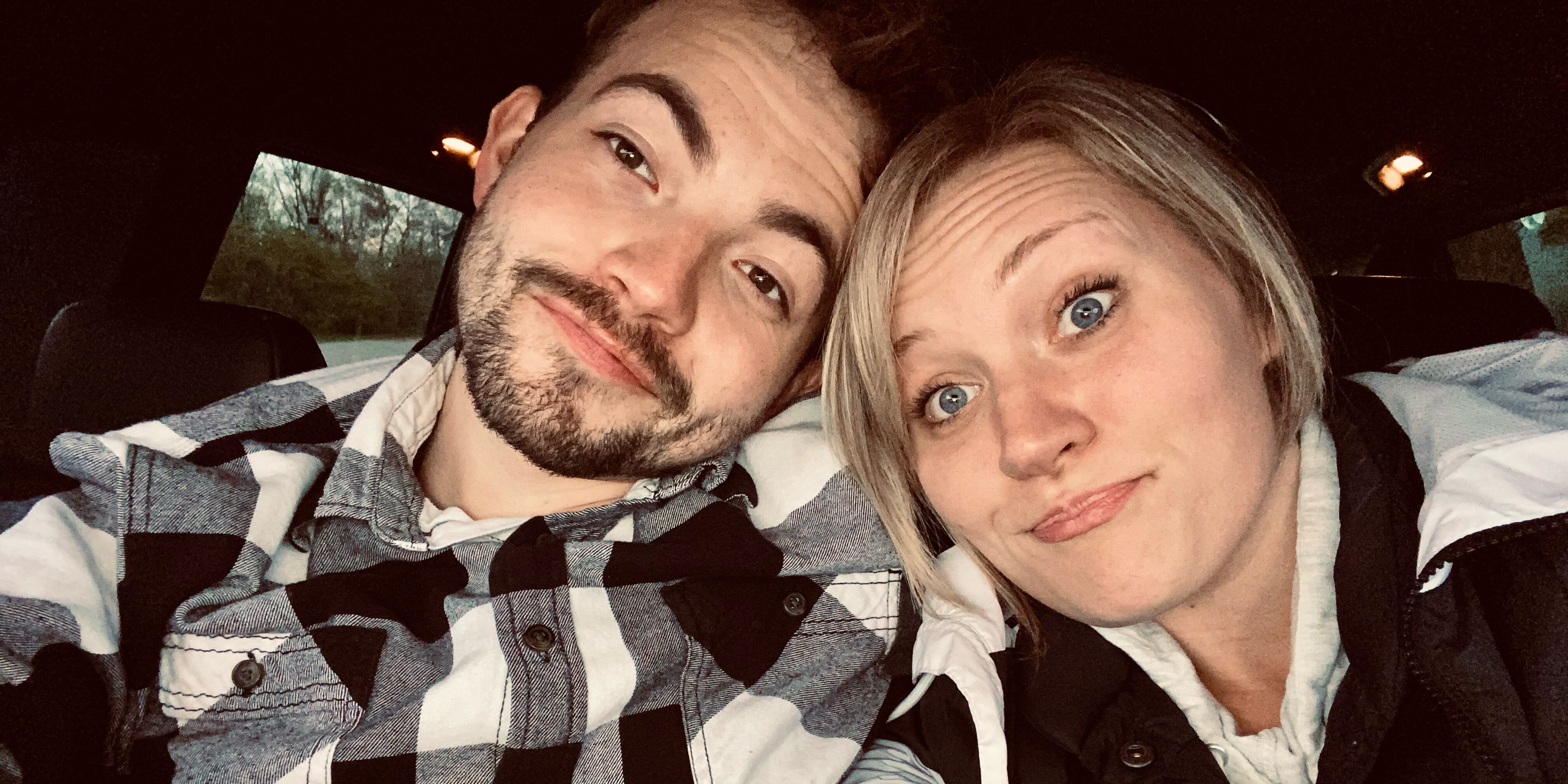 Picture of Steven & Brandie’s Story 