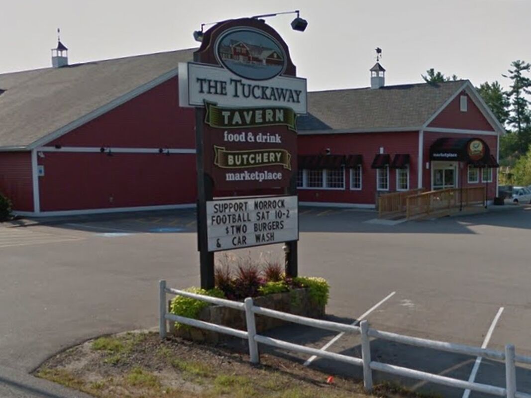 Picture of Tuckaway Tavern and Butchery