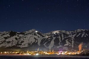 Picture of Teton Village Condos Collection by JHRL