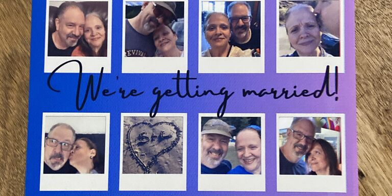 Steve & Leanne Home Page Banner