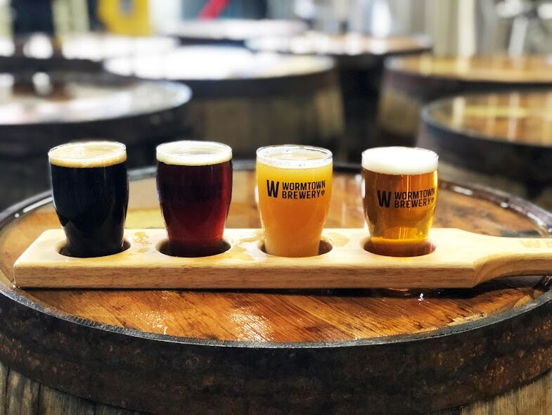 Picture of Wormtown Brewery