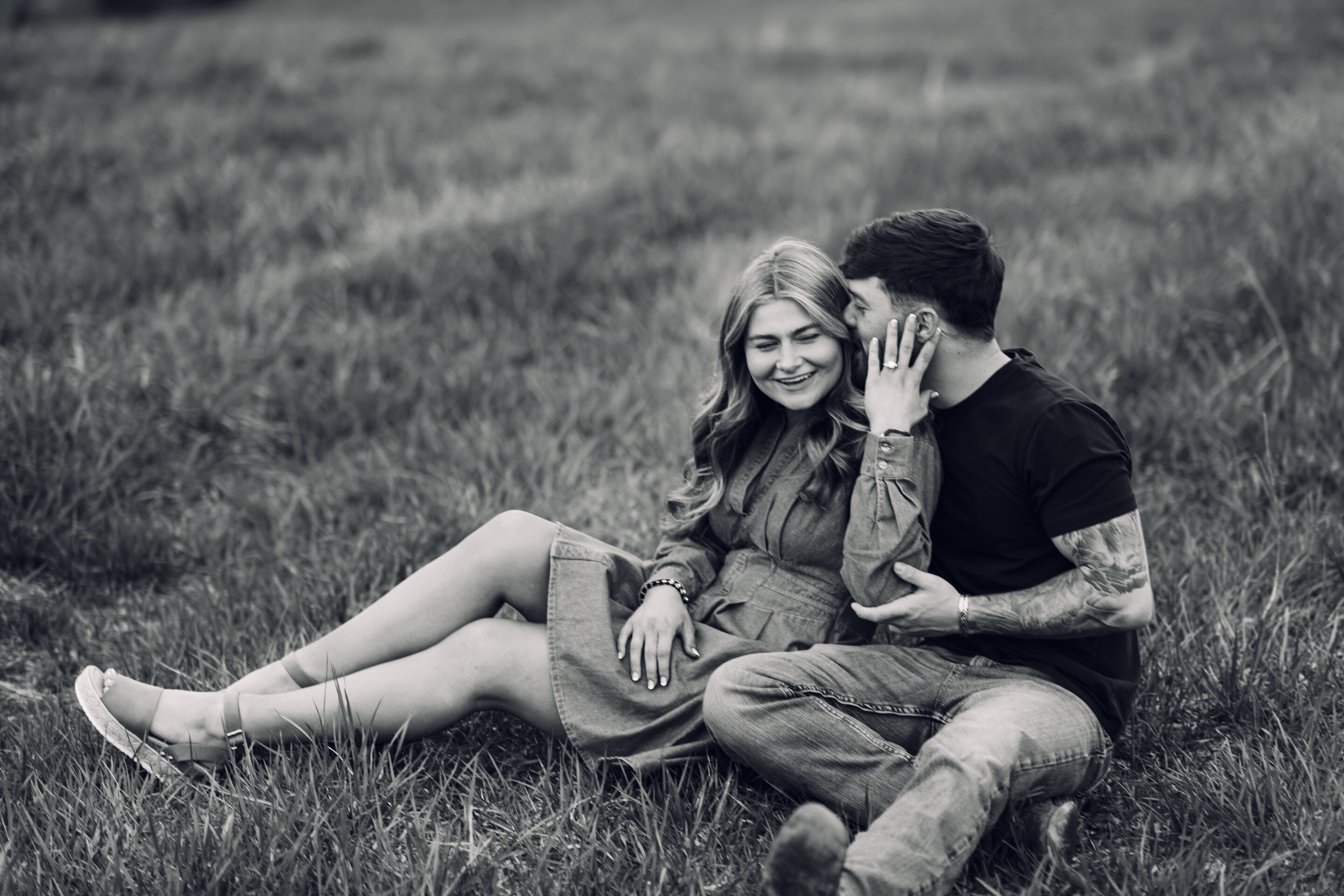 Tori & Cody Home Page Banner