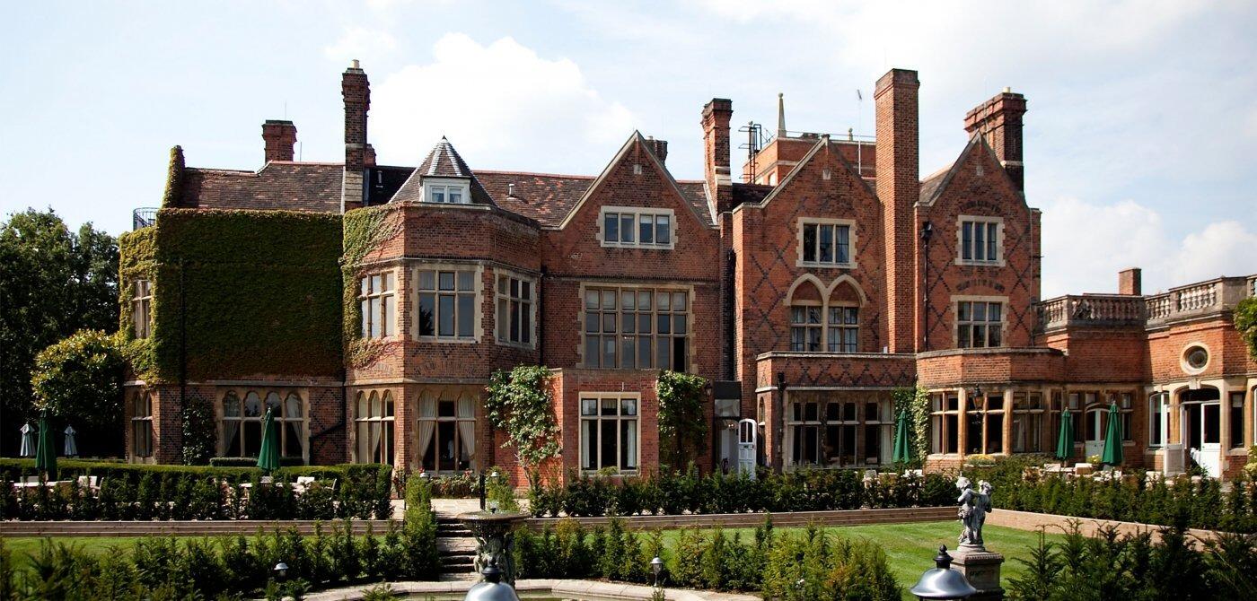 Picture of Warren House Hotel