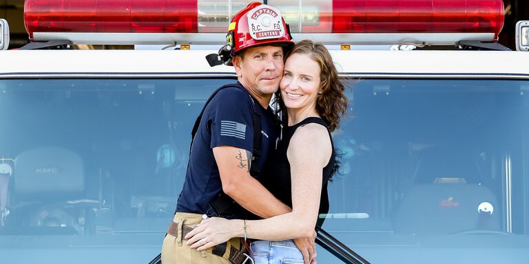 Jordan & Jason Home Page Banner