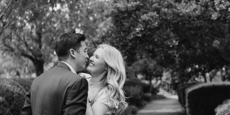 Nicole & Dean Home Page Banner