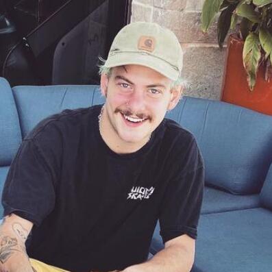 Matthew Karst