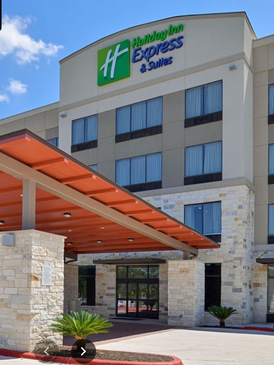 Picture of Holiday Inn Express & Suites Austin South, an IHG Hotel