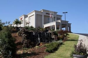 Picture of Hampton Inn Guntersville