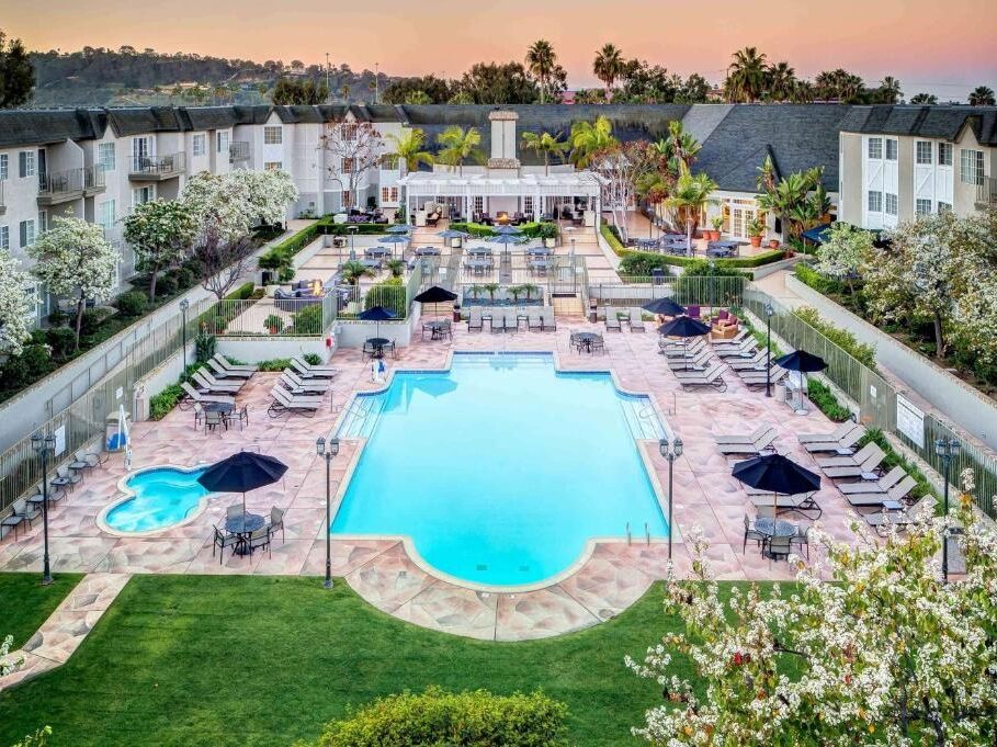 Picture of Hilton San Diego/Del Mar