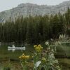 Explore Telluride, Colorado, Through This Intimate Wildflower-Filled Wedding