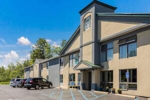 Picture of Quality Inn