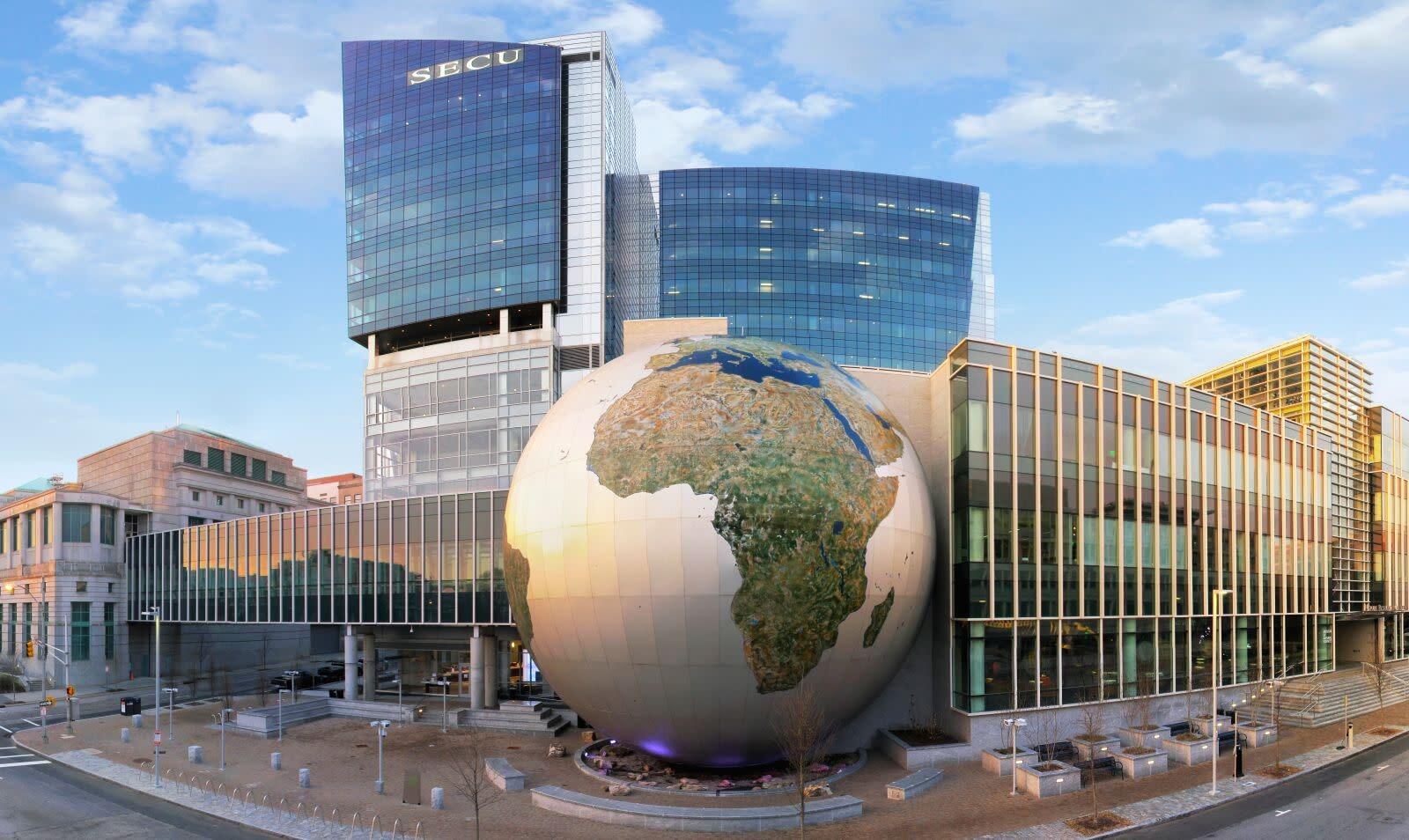 Picture of North Carolina Museum of Natural Sciences