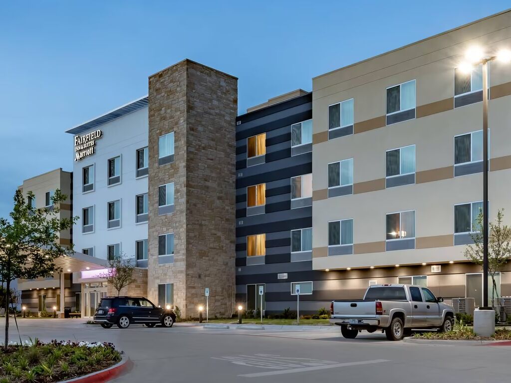Picture of Fairfield Inn & Suites Terrell