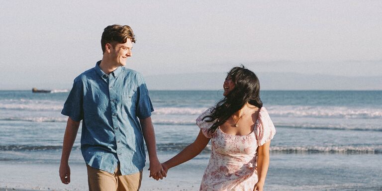 Glad & Jeremy Home Page Banner