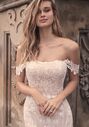 Maggie Sottero TRISTA Mermaid Wedding Dress - thumbnail - 2