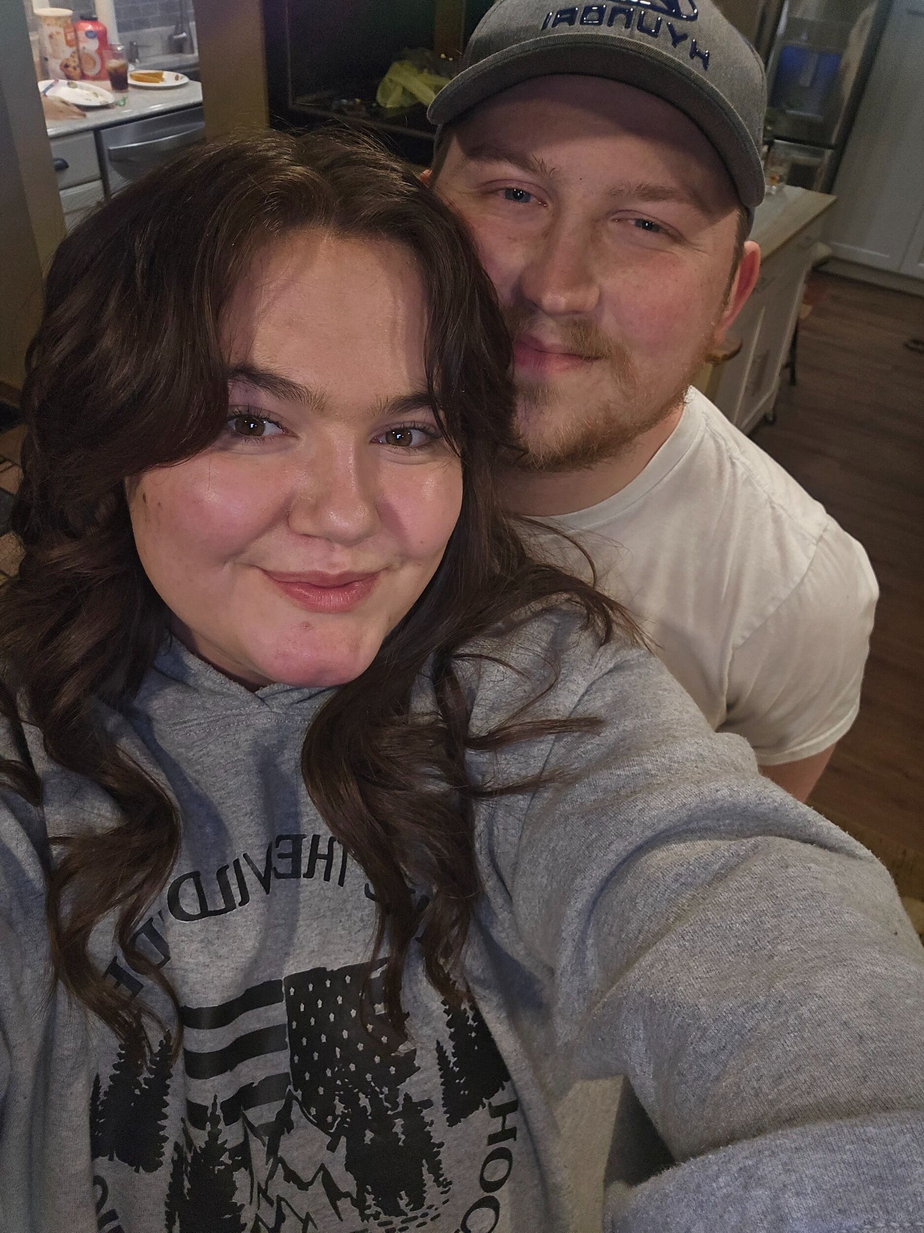 Picture of Our love story