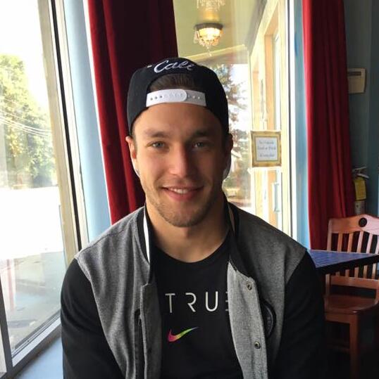Tyler Bennett