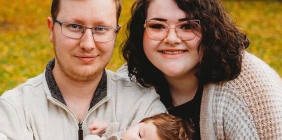 Stephanie & Tristin Home Page Banner