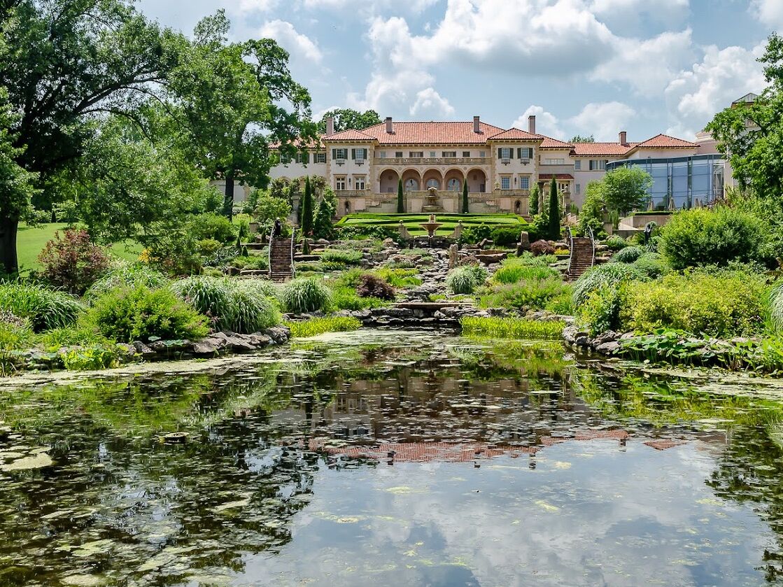 Picture of Philbrook Museum of Art