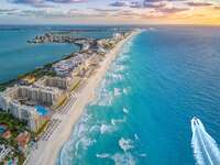 cancun bachelor party