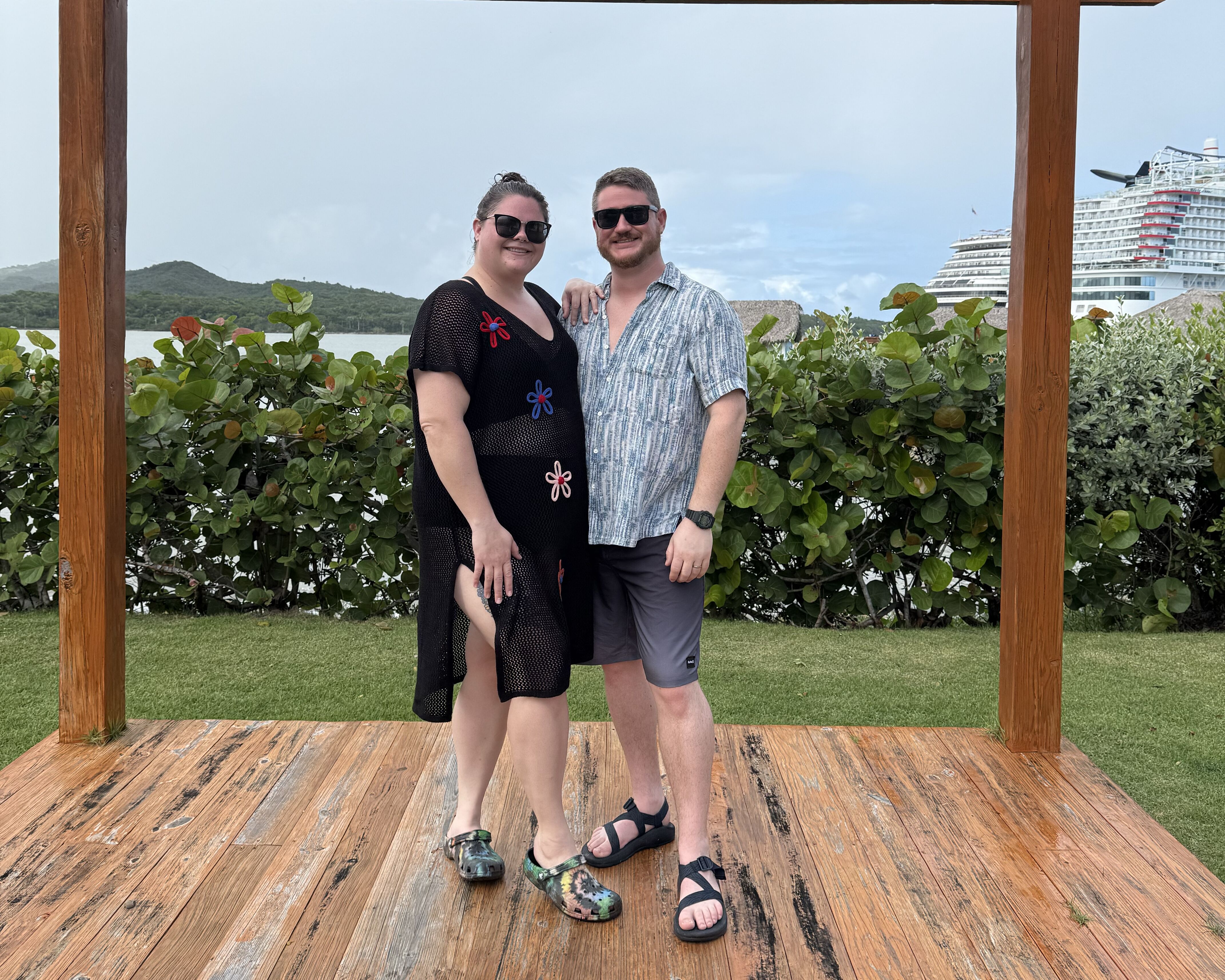 Picture of December 2024- Carnival Cruise