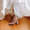 A Rustic, Culture-Centric Wedding at Stone Tower Winery in Leesburg, Virginia