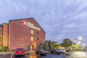 Picture of Hilton Garden Inn Chicago / Tinley Park