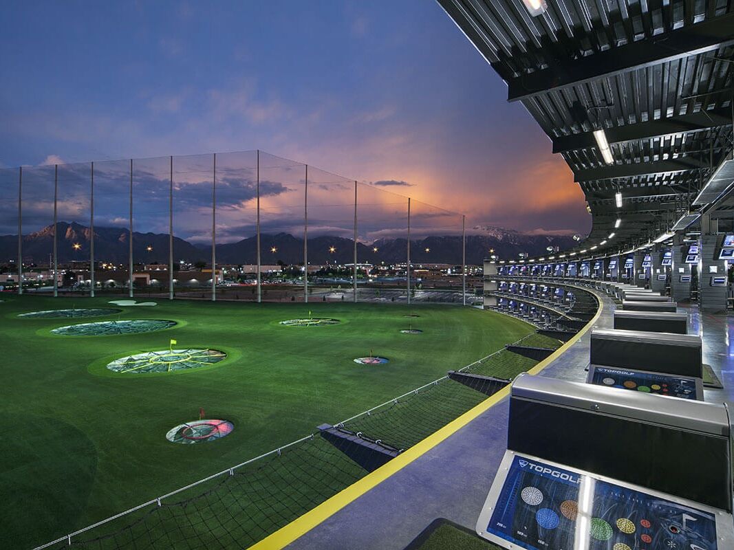 Picture of Topgolf