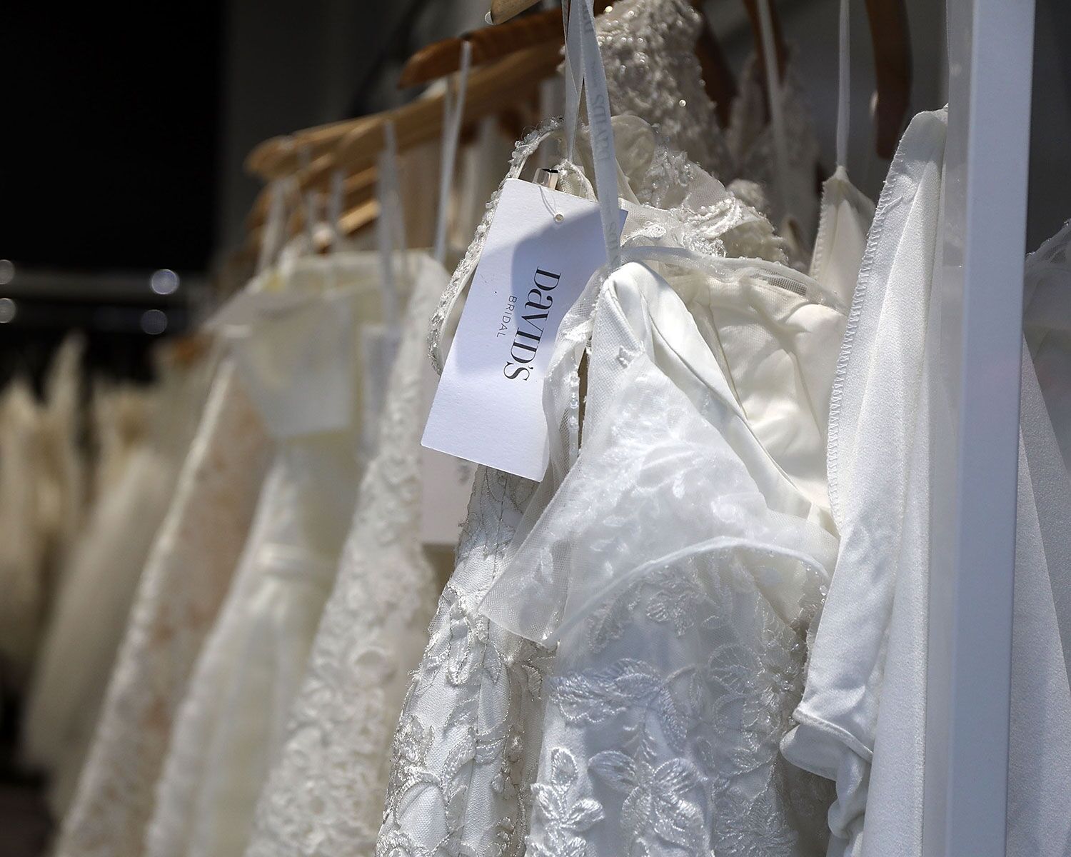 David's Bridal Bankruptcy - Everything Couples Need to Know