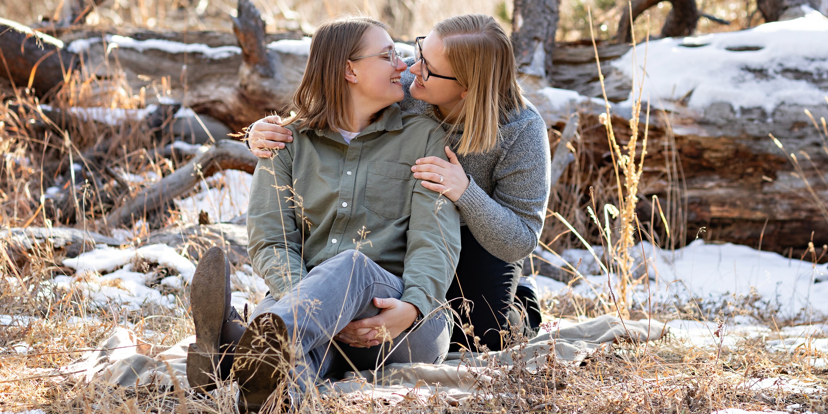 Emma & Alexa Home Page Banner