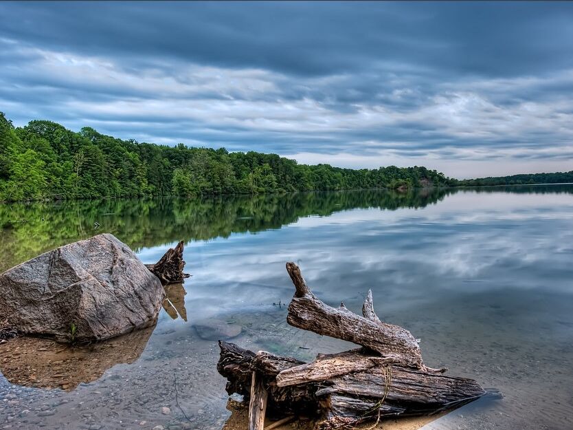 Picture of Eagle Creek Park