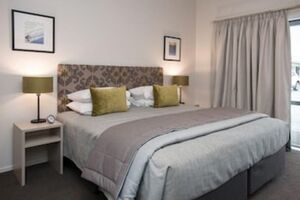 Picture of Pedlars Motel