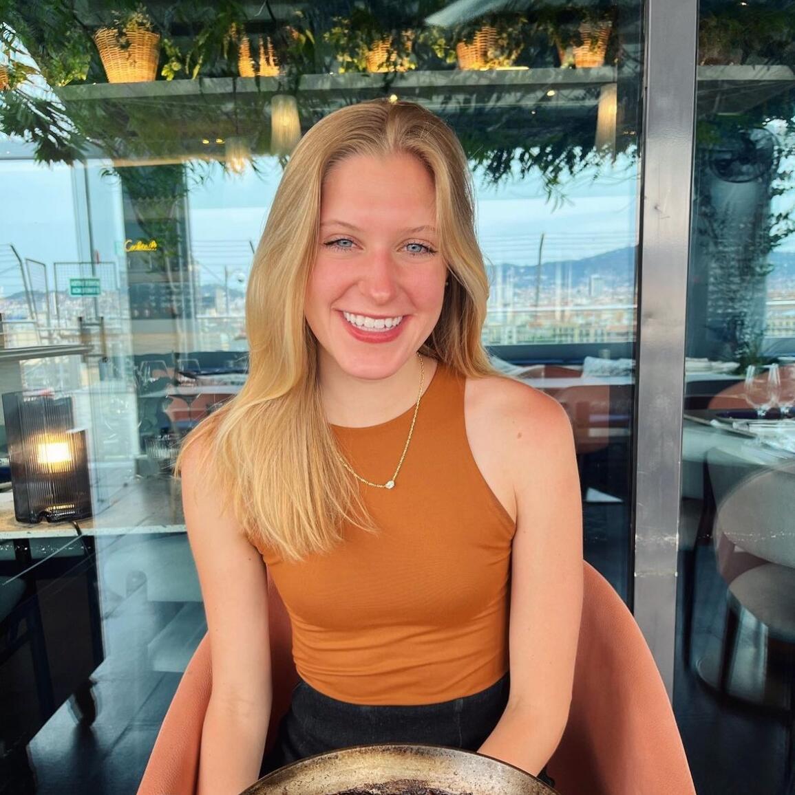 Anna Behlau 