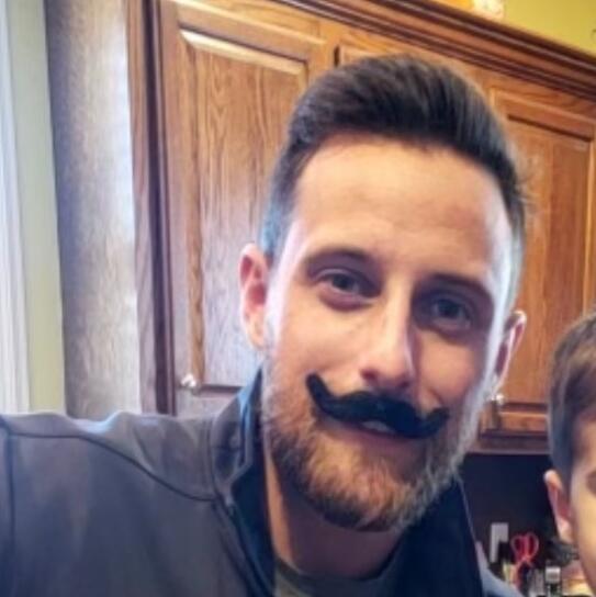 Vincent "Vince" Voros