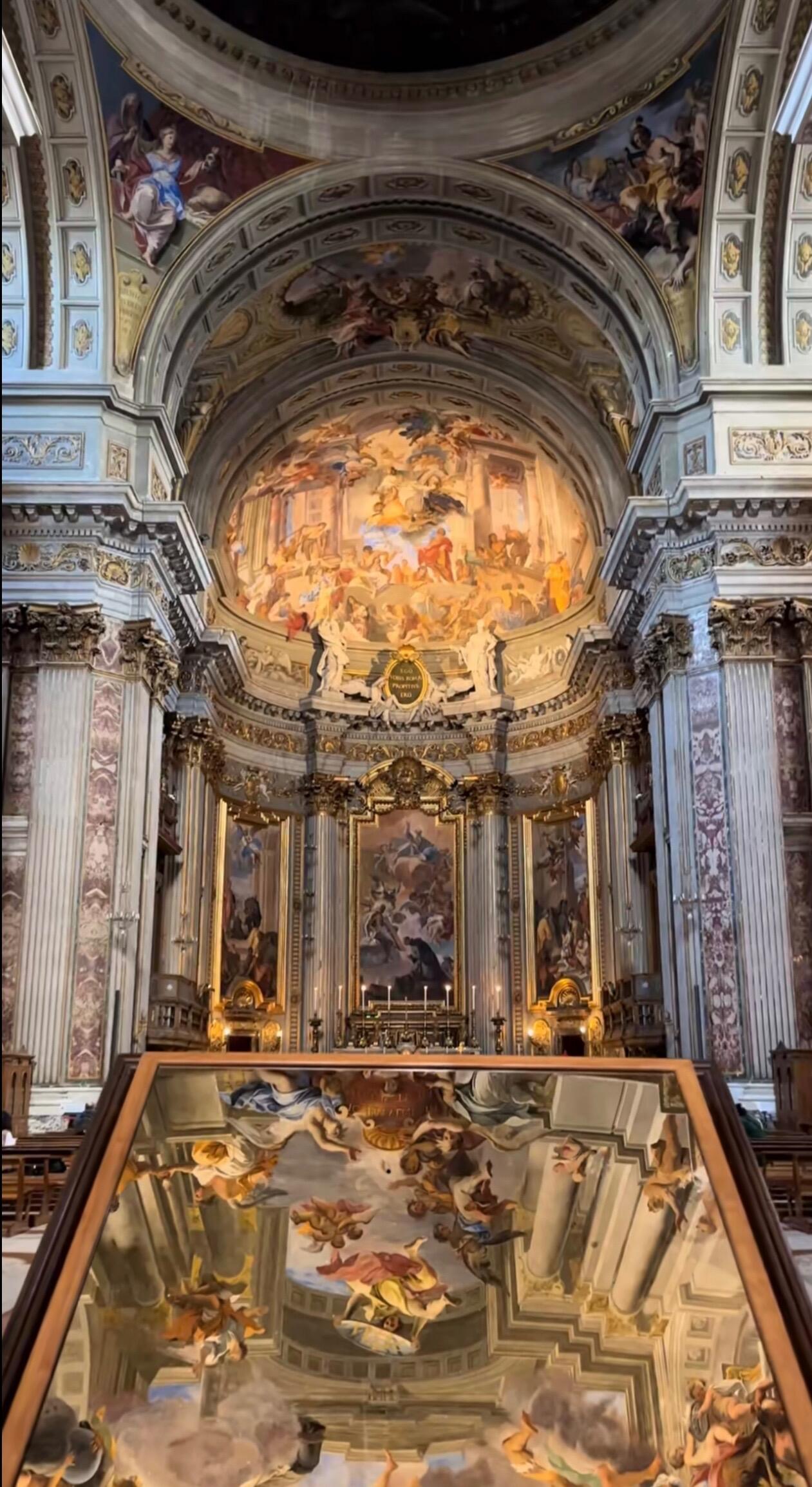 Picture of Chiesa di Sant'Ignazio di Loyola