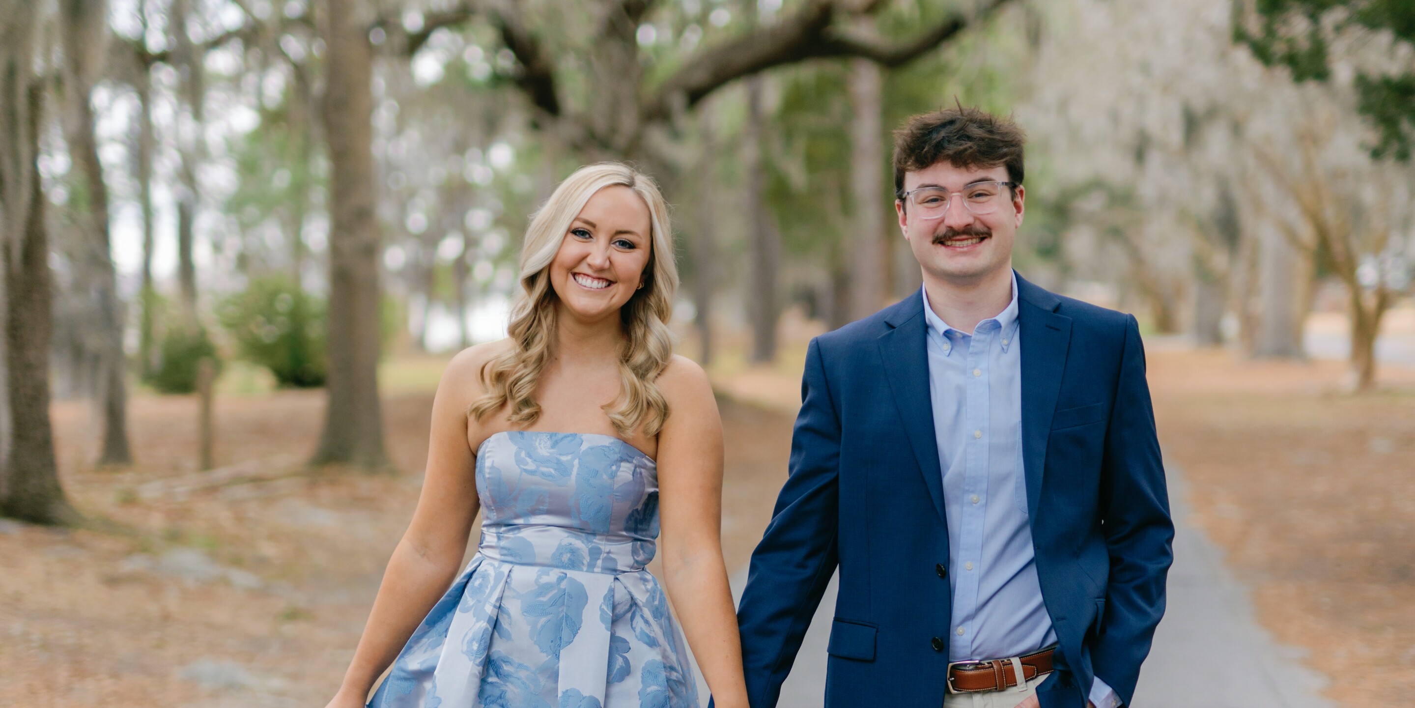 Jenna & Will Home Page Banner