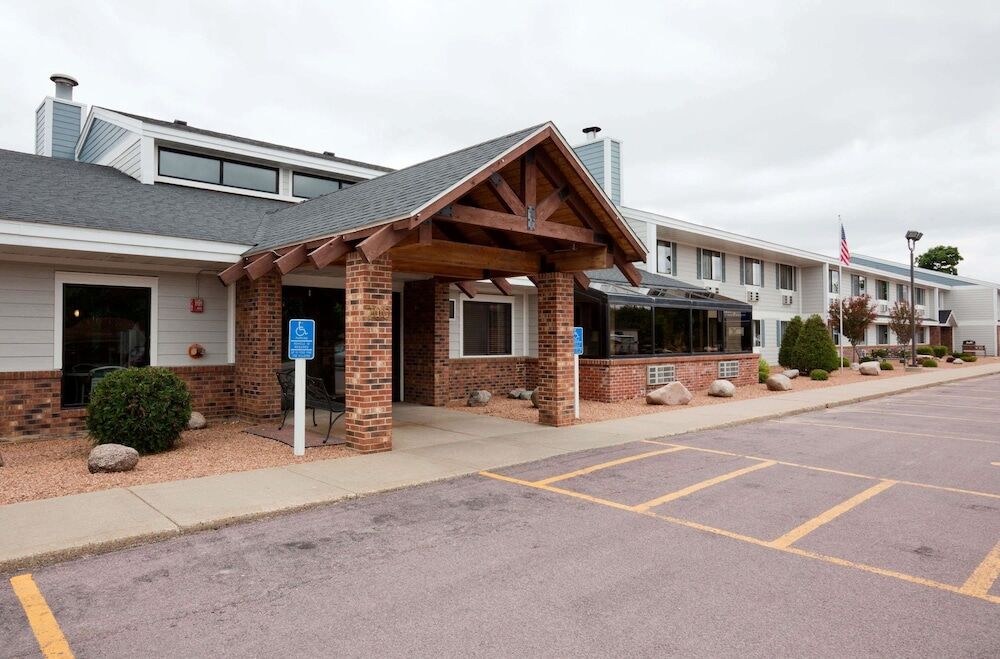 Picture of AmericInn by Wyndham St. Peter