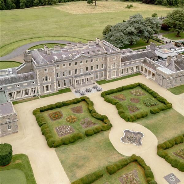Picture of Carton House, A Fairmont Managed Hotel