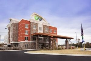 Picture of Holiday Inn Express & Suites Hot Springs an IHG Hotel