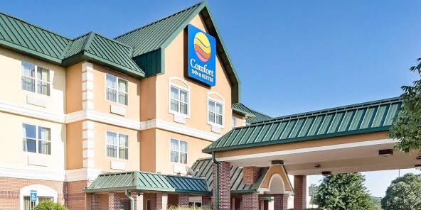 Picture of Comfort Inn & Suites