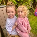 Cordelia and Brooke Fletcher