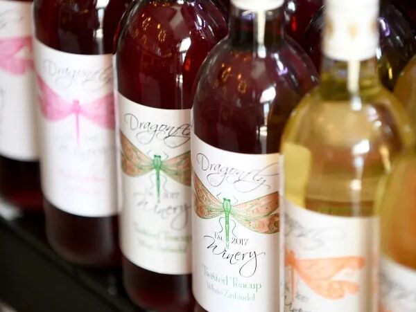 Picture of Dragonfly Winery