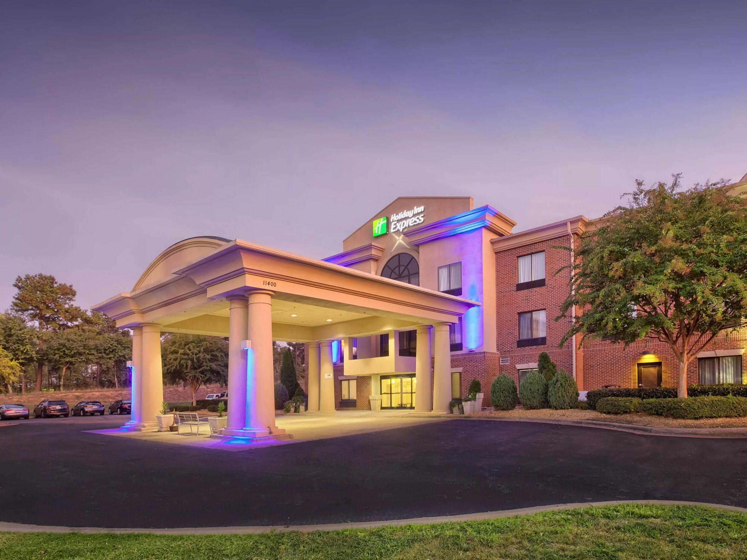 Picture of Holiday Inn Express & Suites Raleigh North - Wake Forest, an IHG Hotel