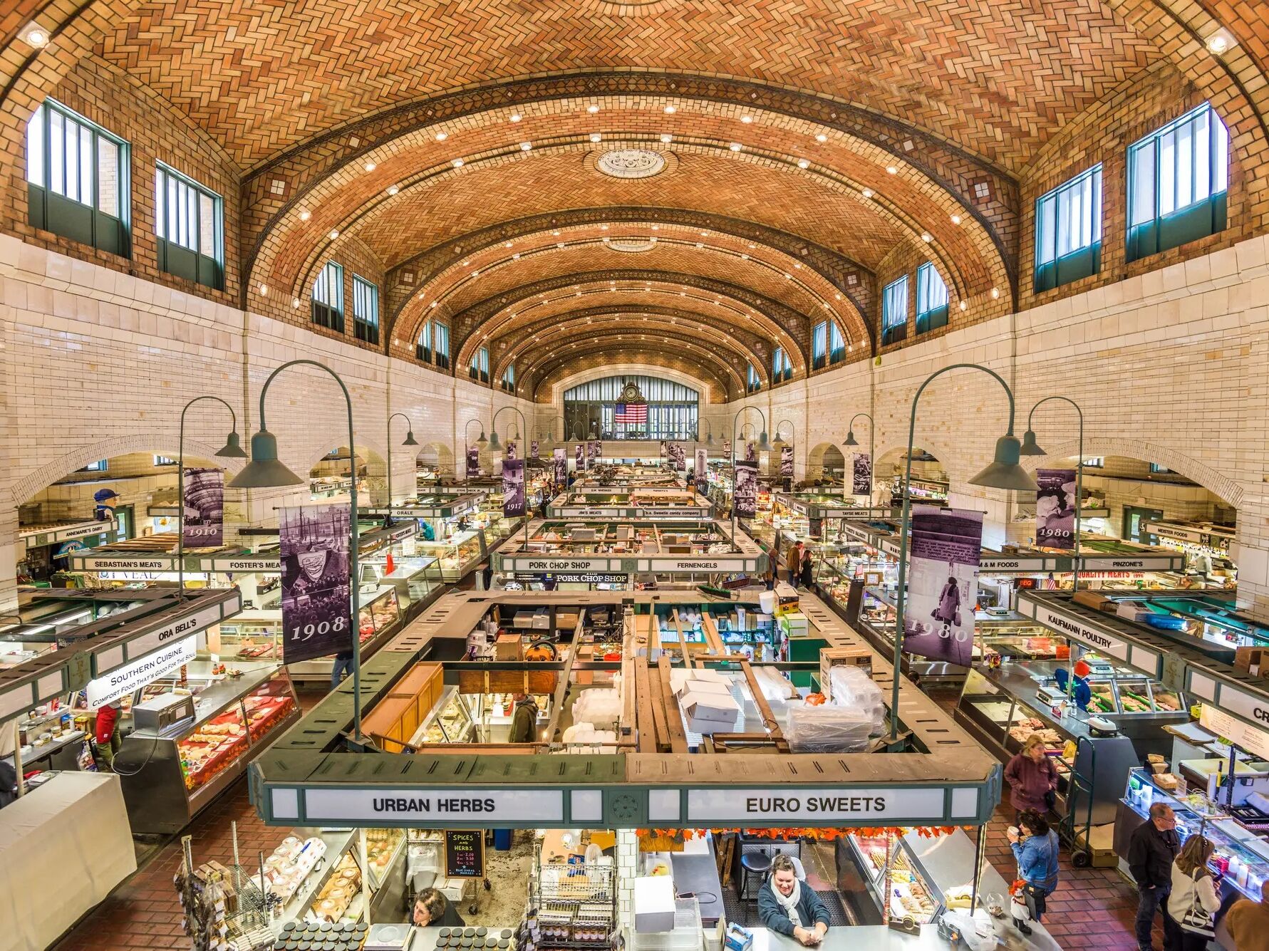 Picture of West Side Market